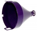 Russell Hobbs Coffee Funnel - 101571 Porte Filtre Couleur Prune S-ref 18016-xx
